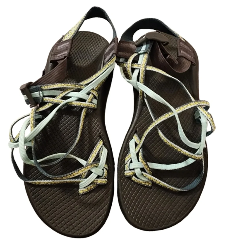 Chaco marina mint‎ sandals